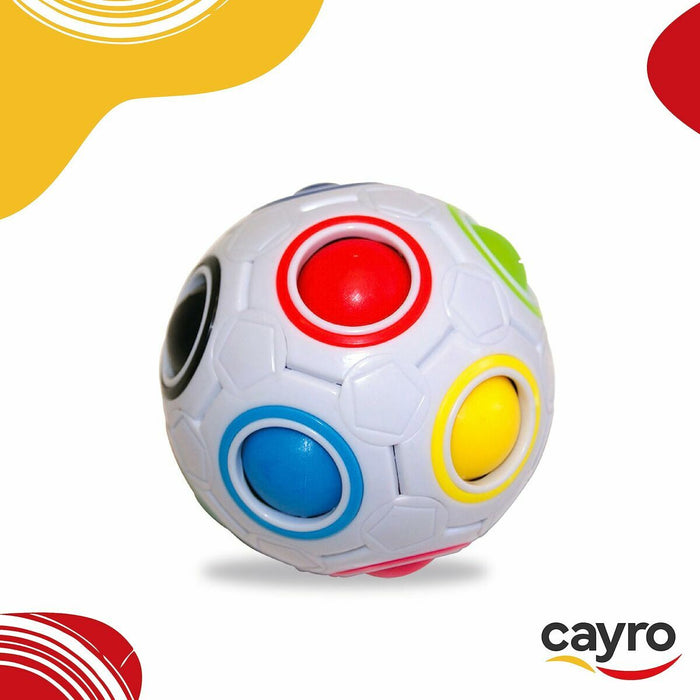 Игра за Умения Cayro