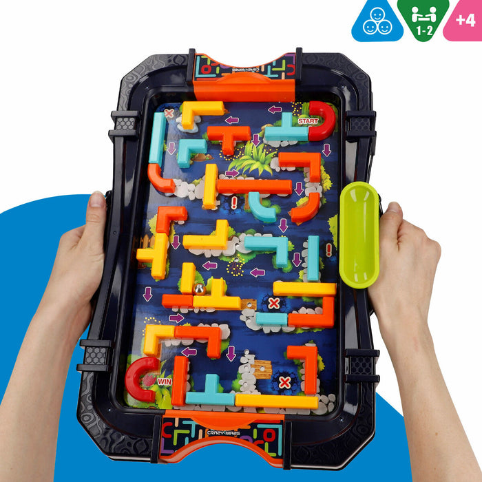 Настолна игра CB Games (6 броя)