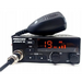 CB Radio PRESIDENT JIMMY III (мощност на предавателя - 4W