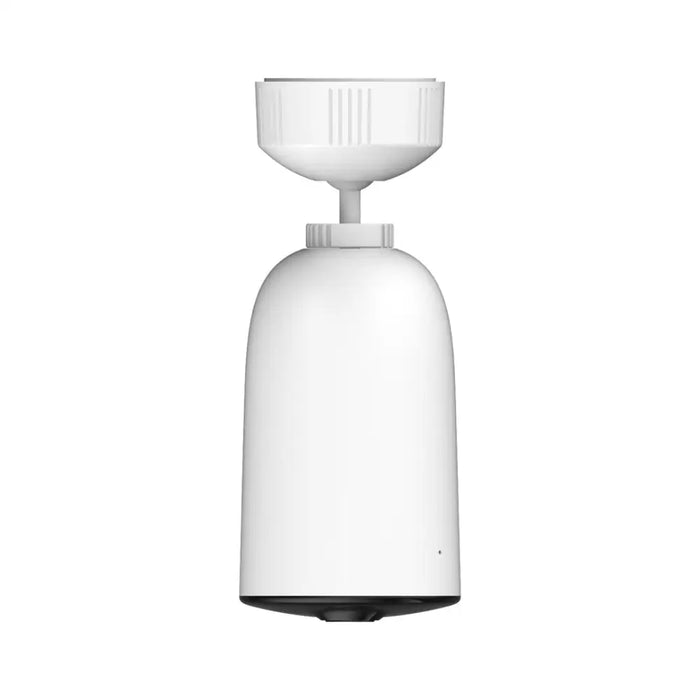 CB3 (AOV) Батерия Wi-Fi камера + соларен панел 5200 mAh Бяла