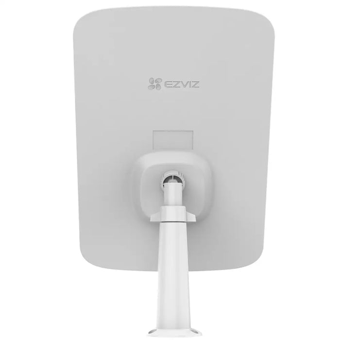 CB3 (AOV) Батерия Wi-Fi камера + соларен панел 5200 mAh Бяла