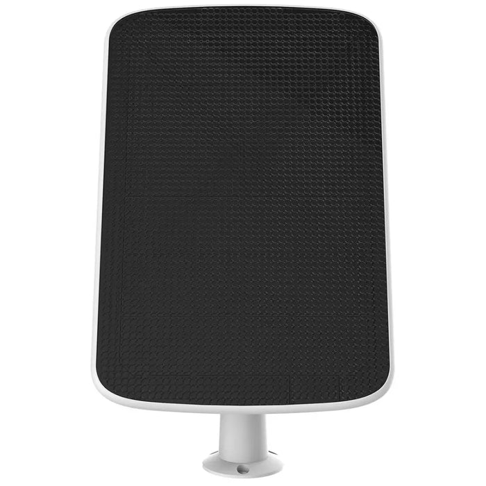 CB3 (AOV) Батерия Wi-Fi камера + соларен панел 5200 mAh Бяла