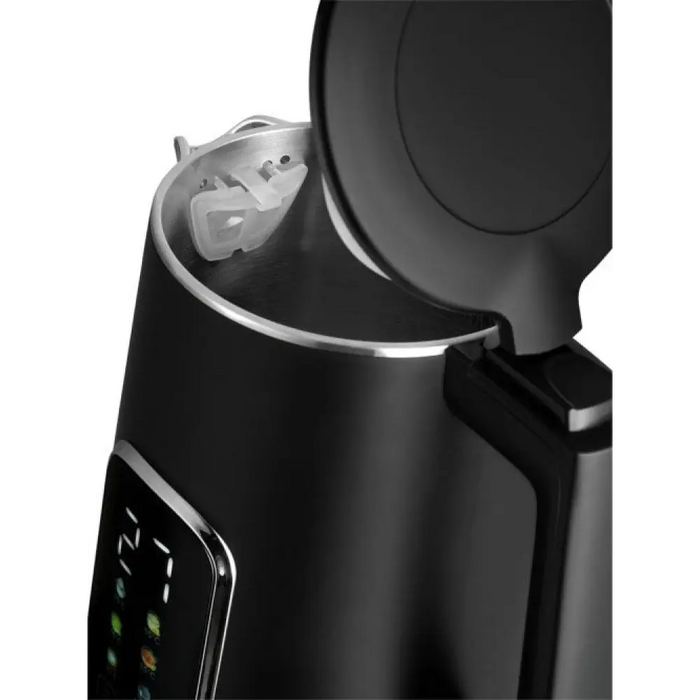 Concept RK-3385 Електрическа кана 1.7 л 2200 W Черна