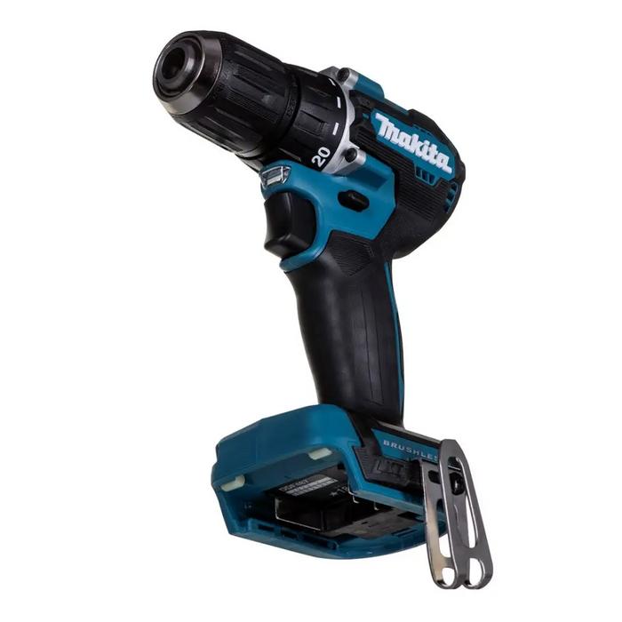 Пробивна машина Makita DDF487Z