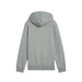 Детски суичър с качулка Puma Essentials 2 Color No.1 Сив