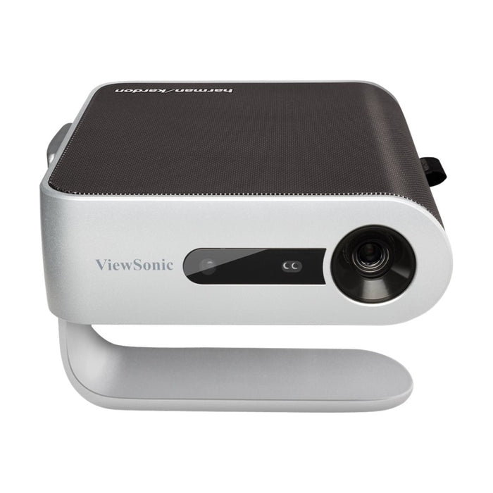 LED-проектор VIEWSONIC M1+ WVGA 854x480 Wifi BT Smart