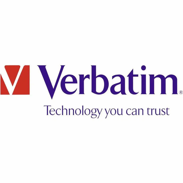 CD/DVD четец Verbatim 43734 (50 броя)