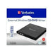 CD/DVD четец Verbatim SLIMLINE (4 броя)