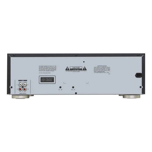 CD радио Teac AD-850-SE/B