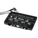 CD/MD/MP3 адаптер за кола HAMA 89292 3.5 mm жак Черен