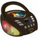 CD/MP3 плейър Lexibook Harry Potter - Hogwarts Bluetooth