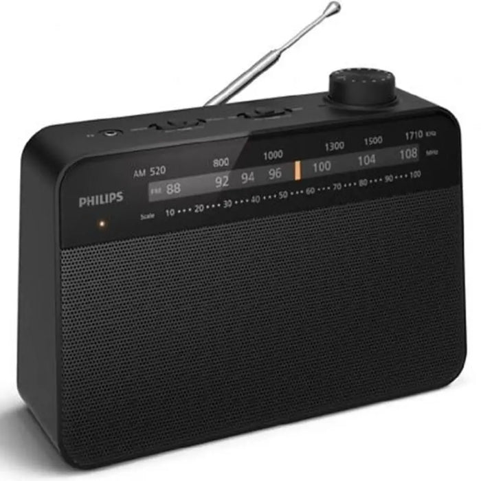 CD/MP3 плейър Philips TAR2509/10