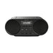 CD плейър Sony ZS-PS50 CD player black