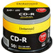 CD-R INTENSO 1001125 (50 броя)
