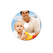 CD-R Verbatim AZO Wide Inkjet Printable 50 броя (50 броя)