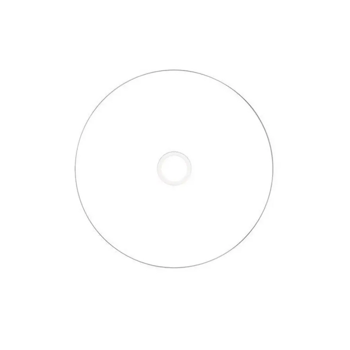 CD-R Verbatim AZO Wide Inkjet Printable 50 броя (50 броя)