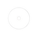 CD-R Verbatim AZO Wide Inkjet Printable 50 броя (50 броя)