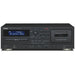 CD радио Teac AD-850-SE/B