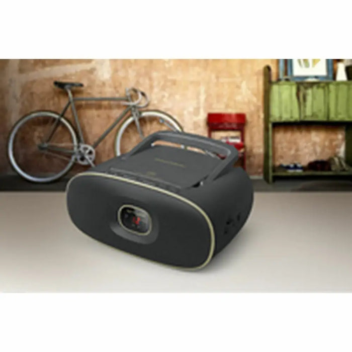 CD радио Muse MD202VT