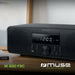 CD радио Muse M880FBC 80W