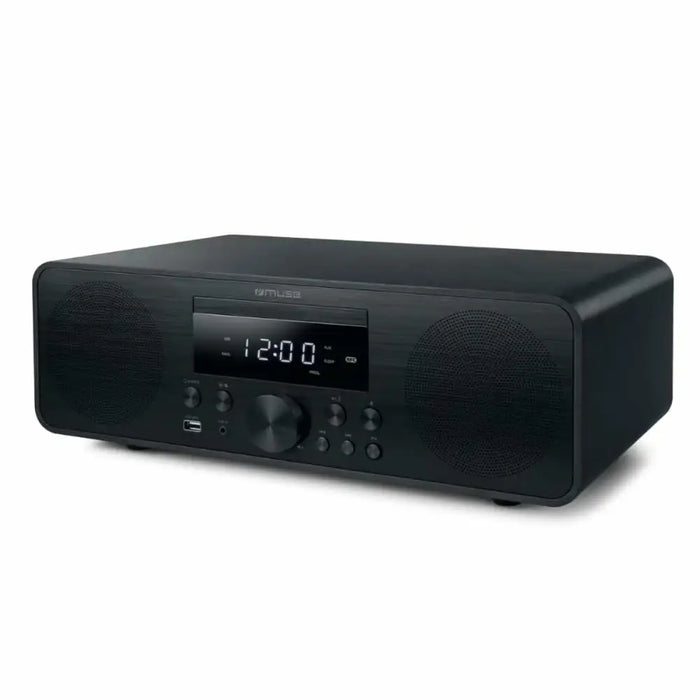 CD радио Muse M880FBC 80W