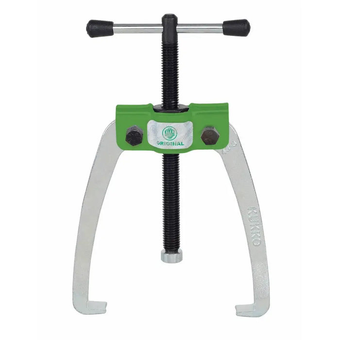 Издърпвач на лагери KUKKO 80 x 80 mm 80 mm 2 Крака