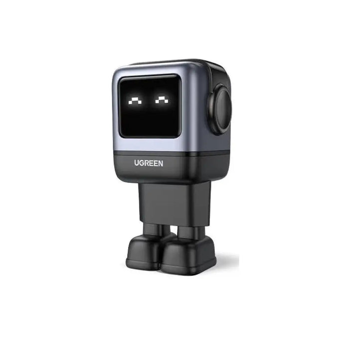 CD361 ЗАРЯДНО УСТРОЙСТВО 2xUSB-C,1xUSBA,65W,ROBOT UGREEN