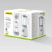 Кухненски робот MAESTRO MR-571 1200W Бял Сив
