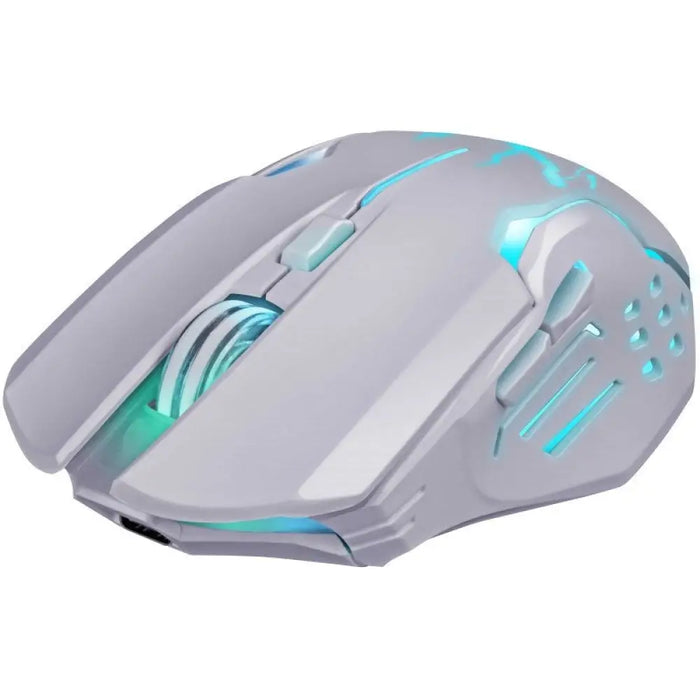 CDEFENDER GM-511 KATANA RF 3200dpi 7P БЯЛ