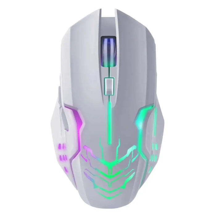 CDEFENDER GM-511 KATANA RF 3200dpi 7P БЯЛ