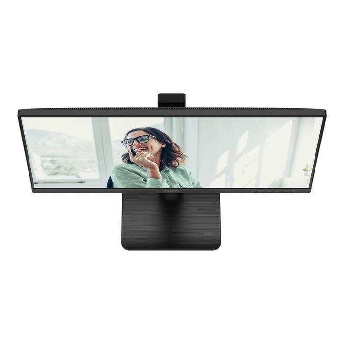 Монитор AOC 24P3CV 23.8inch IPS TFT 1920x1080 HDMI DP USB