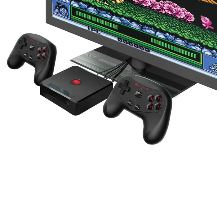 MY ARCADE EAST AND JALECO 250 GAMES