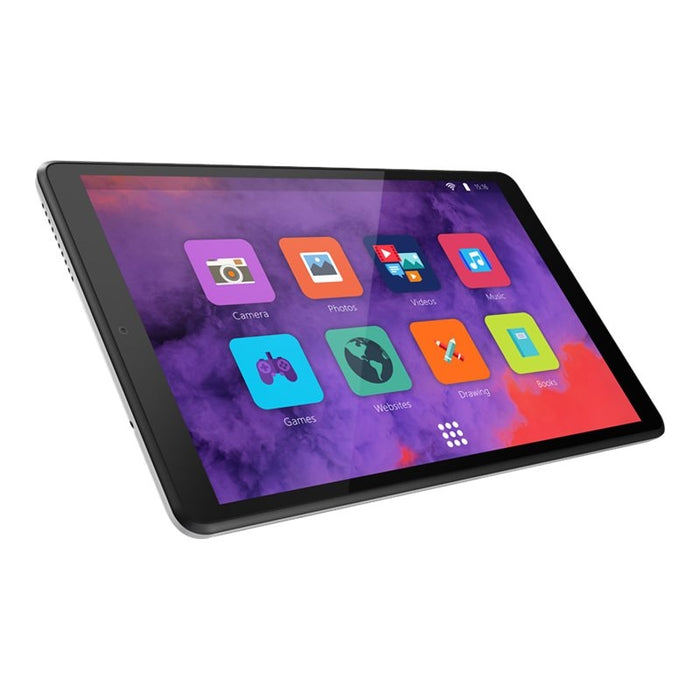 Таблет LENOVO Tab M8 LTE 2.0GHz QuadCore 8inch HD IPS 2GB