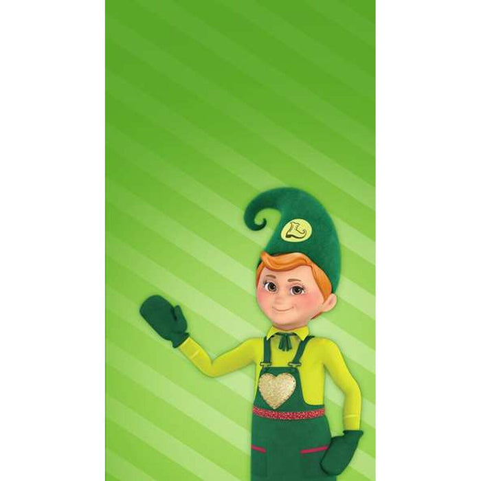 Парцалена кукла Cefatoys 30 cm