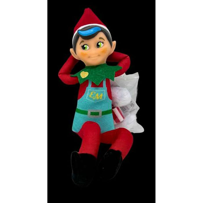 Парцалена кукла Cefatoys 30 cm