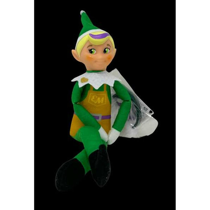 Парцалена кукла Cefatoys 30 cm