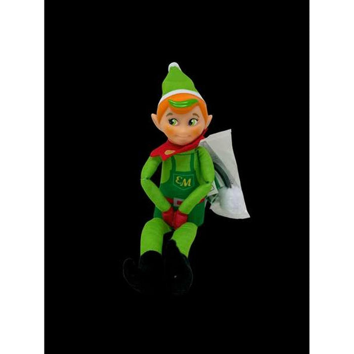 Парцалена кукла Cefatoys 30 cm