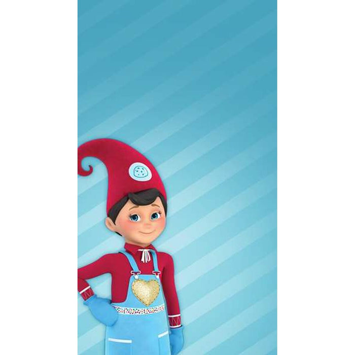 Парцалена кукла Cefatoys 30 cm