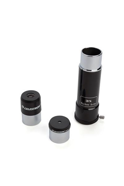 Телескоп Celestron Powerseeker 70AZ, Рефрактор