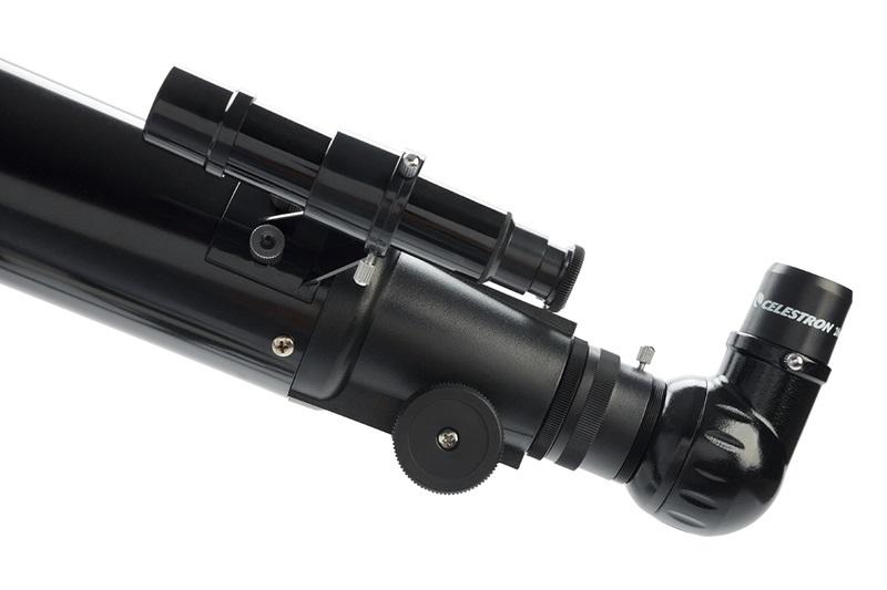Телескоп Celestron Powerseeker 70AZ, Рефрактор