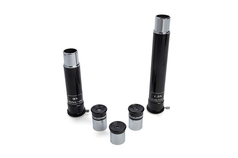 Телескоп Celestron Powerseeker 50AZ, Рефрактор