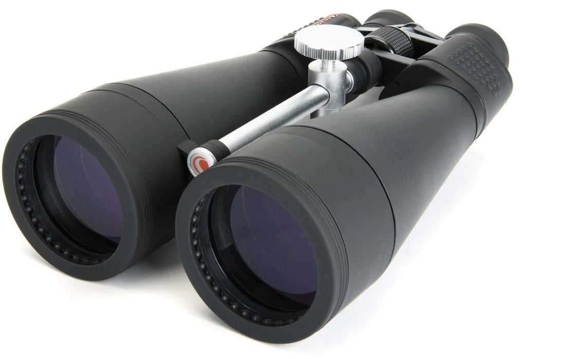 Бинокъл Celestron - SkyMaster, 20x80, черен