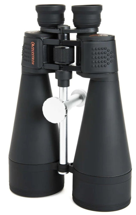 Бинокъл Celestron - SkyMaster, 20x80, черен