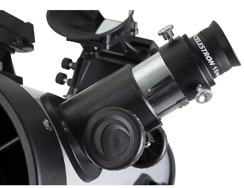 Телескоп Celestron - StarSense Explorer LT 114AZ, N 114/1000, сив