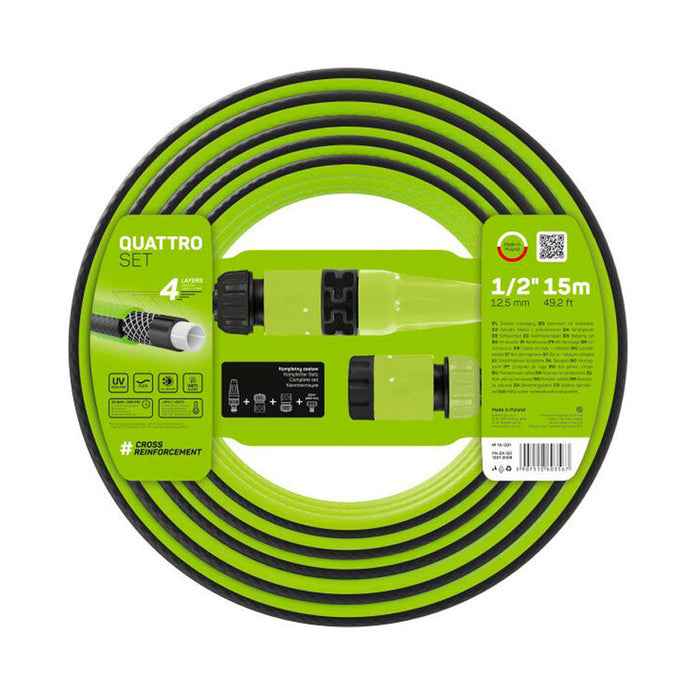 КОМПЛЕКТ МАРКУЧ 15M 1/2" CELLFAST 10-091