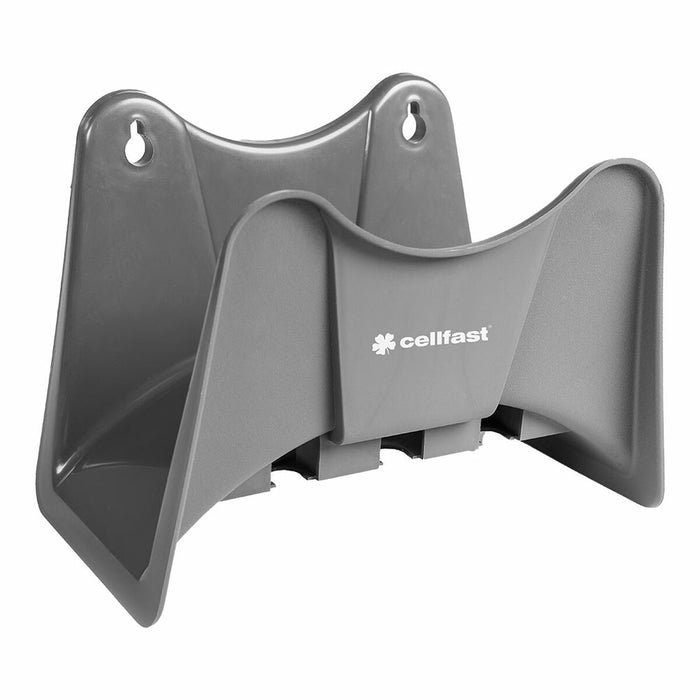Комплект Маркуч с аксесоари Cellfast Basic PVC полипропилен 20 m Ø 12,5 mm