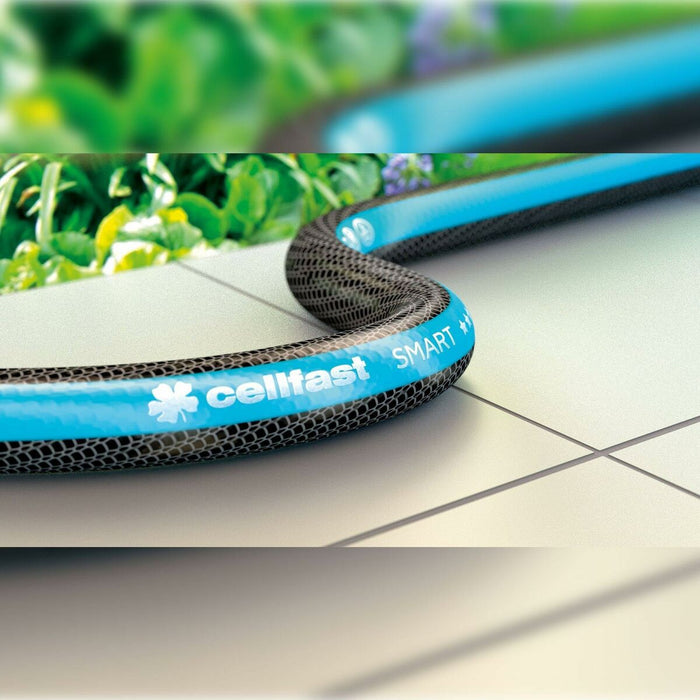 Маркуч Cellfast Smart Ats PVC 25 m Ø 15 mm