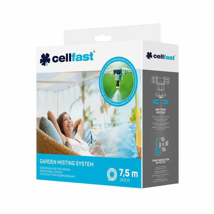 Комплект Пулверизатор Cellfast