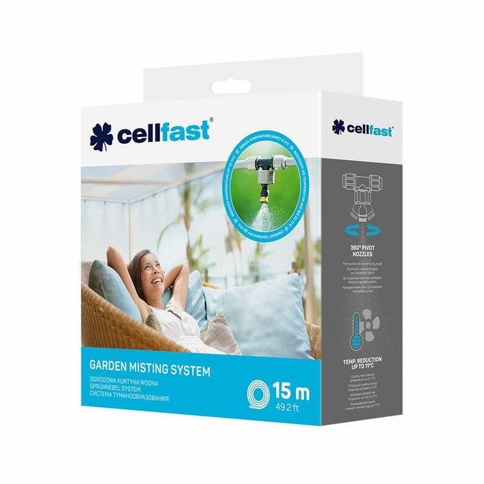 Комплект Пулверизатор Cellfast