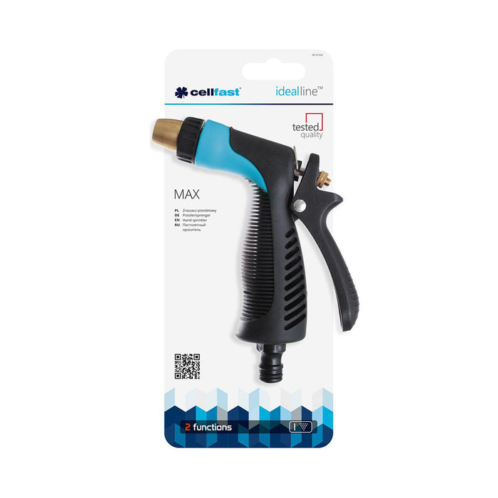 Пистолет за Поливане Cellfast max ideal